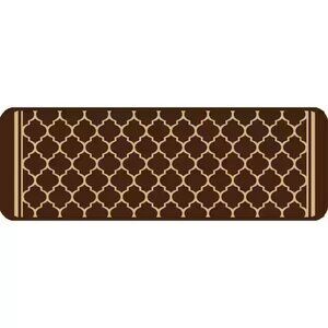 Step Rug NWOT (Set of 4)